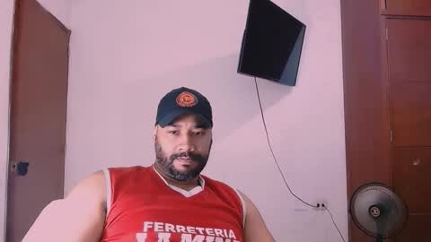 En moreno online show from January 18, 4:11 pm