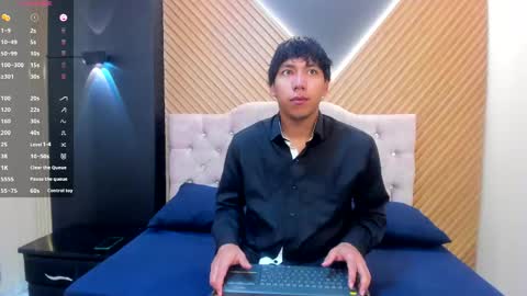 Snapshot of jhoan_evans chatting on May 11, 1:50 pm jhoan_evans online show from May 11, 1:50 pm