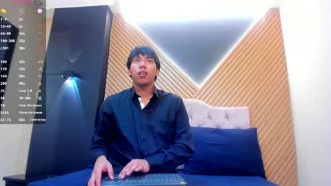 Snapshot of jhoan_evans chatting on May 11, 2:45 pm jhoan_evans online show from May 11, 2:45 pm