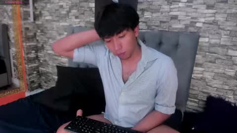 Snapshot of jhoan_evans chatting on May 21, 5:58 am jhoan_evans online show from May 21, 5:58 am