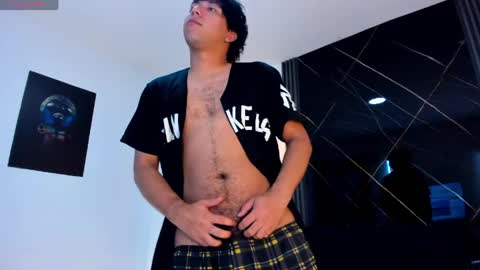 Snapshot of jhoan_evans chatting on May 23, 6:23 pm jhoan_evans online show from May 23, 6:23 pm