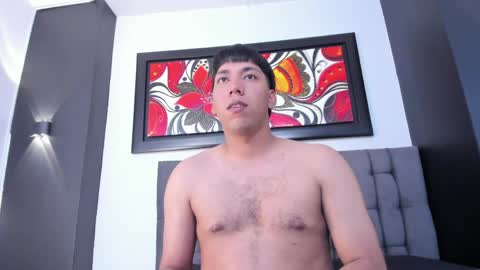 Snapshot of jhoan_evans chatting on May 28, 9:12 pm jhoan_evans online show from May 28, 9:12 pm