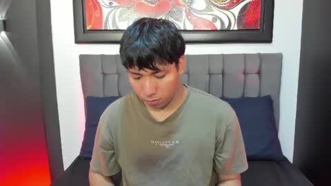 Snapshot of jhoan_evans chatting on July 17, 1:56 am jhoan_evans online show from July 17, 1:56 am