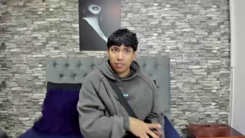 Snapshot of jhoan_evans chatting on July 19, 2:48 am jhoan_evans online show from July 19, 2:48 am