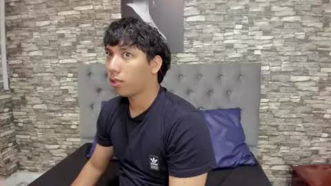 Snapshot of jhoan_evans chatting on July 25, 2:42 am jhoan_evans online show from July 25, 2:42 am