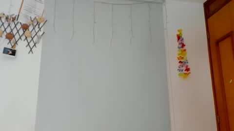 Jhoan Saenz online show from March 5, 3:40 am