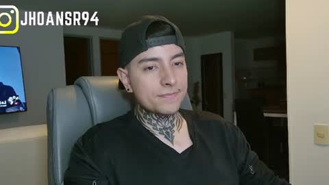 Snapshot of jhoan_saenz chatting on July 11, 11:50 pm Jhoan Saenz online show from July 11, 11:50 pm