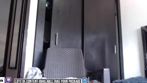 Snapshot of jhoana_aston chatting on March 5, 2:13 pm jhoana aston - daniel online show from March 5, 2:13 pm