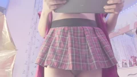 jhoanatrans22 online show from February 10, 11:15 am