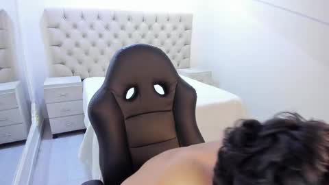 Snapshot of jhoanleandro chatting on January 17, 4:28 am jhoanleandro online show from January 17, 4:28 am