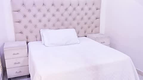 Snapshot of jhoanleandro chatting on February 21, 4:24 am jhoanleandro online show from February 21, 4:24 am