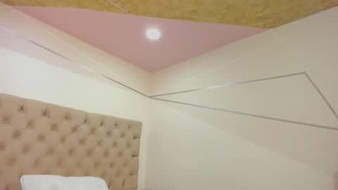 Snapshot of jhoanleandro chatting on February 23, 4:54 am jhoanleandro online show from February 23, 4:54 am