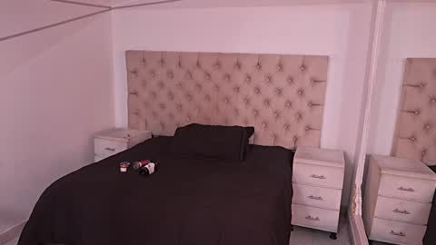 Snapshot of jhoanleandro chatting on February 26, 5:50 am jhoanleandro online show from February 26, 5:50 am