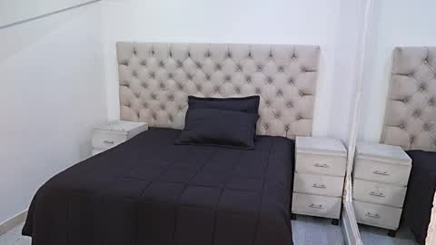 Snapshot of jhoanleandro chatting on February 28, 4:46 am jhoanleandro online show from February 28, 4:46 am