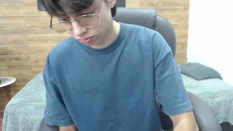 Snapshot of jhoellx chatting on January 6, 6:31 pm Jhoel online show from January 6, 6:31 pm