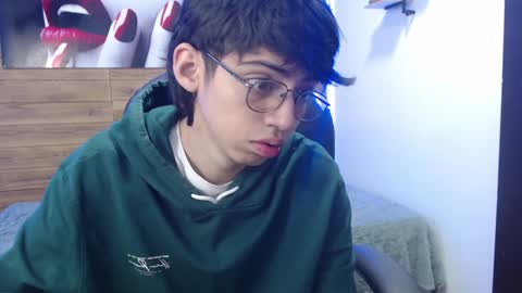 Snapshot of jhoellx chatting on January 7, 12:31 pm Jhoel online show from January 7, 12:31 pm