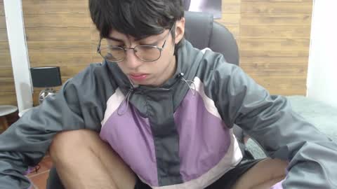 Snapshot of jhoellx chatting on January 20, 12:39 pm Jhoel online show from January 20, 12:39 pm