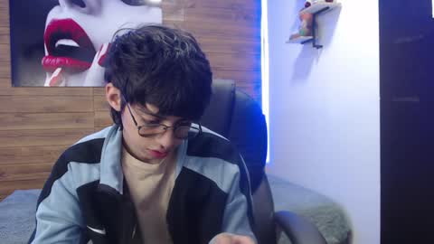 Snapshot of jhoellx chatting on January 27, 12:26 pm Jhoel online show from January 27, 12:26 pm