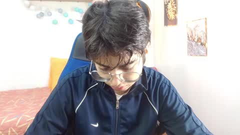 Snapshot of jhoellx chatting on November 30, 1:04 pm Jhoel online show from November 30, 1:04 pm