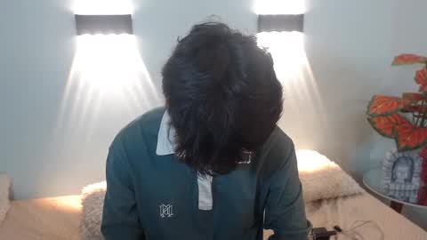 Snapshot of jhoellx chatting on December 17, 1:17 pm Jhoel online show from December 17, 1:17 pm