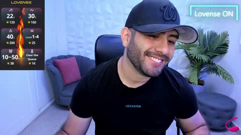 Snapshot of jhon_bear02 chatting on January 29, 11:20 am John Bear.... online show from January 29, 11:20 am