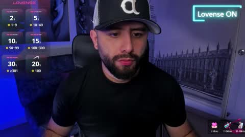 John Bear.... online show from October 28, 11:14 am