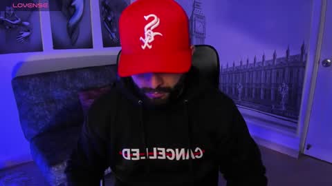 John Bear.... online show from November 2, 11:01 am