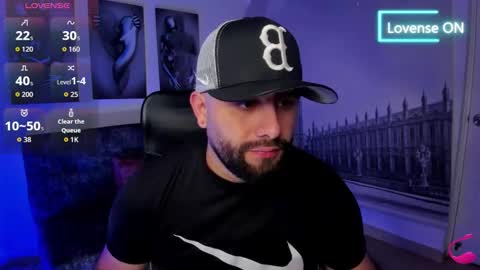 John Bear.... online show from November 28, 11:13 am