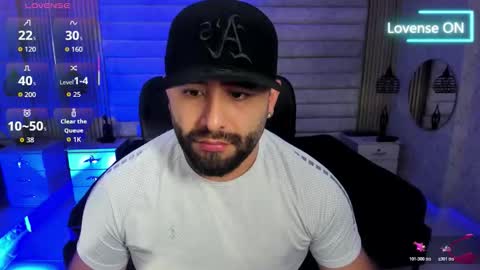 John Bear.... online show from February 16, 11:39 am