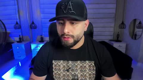 John Bear.... online show from February 28, 11:22 am