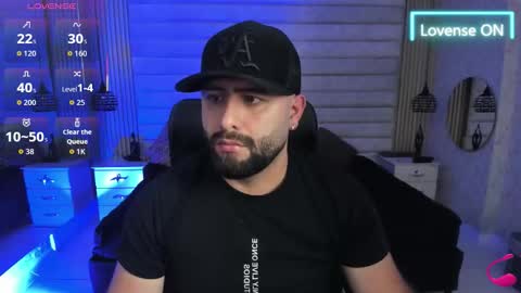 John Bear.... online show from March 2, 11:28 am