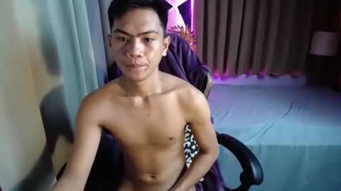 jhon_cummer online show from November 14, 8:35 am