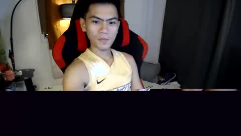 Snapshot of jhon_cummer chatting on June 19, 2:16 am jhon_cummer online show from June 19, 2:16 am