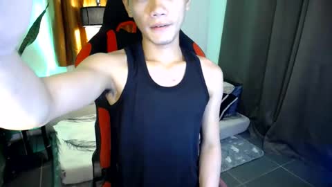 Snapshot of jhon_cummer chatting on July 21, 11:23 am jhon_cummer online show from July 21, 11:23 am