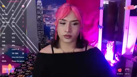 jhon_lot12 online show from April 29, 8:15 pm