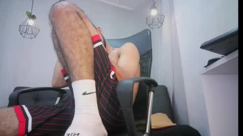 Snapshot of jhon_malo chatting on February 3, 10:03 am jhon_malo online show from February 3, 10:03 am