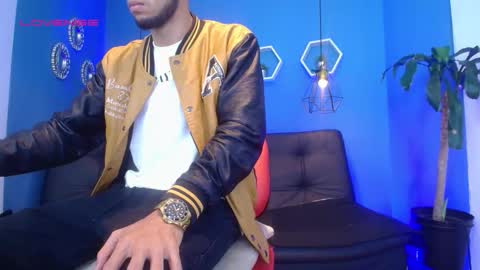 Snapshot of jhon_malo chatting on October 22, 3:18 am jhon_malo online show from October 22, 3:18 am