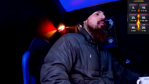 jhon_psyco online show from November 26, 11:00 am