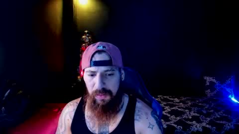 jhon_psyco online show from May 6, 7:41 pm