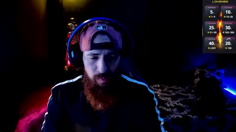 jhon_psyco online show from May 9, 11:26 am
