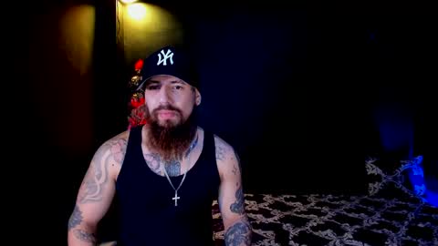 jhon_psyco online show from May 18, 11:43 pm
