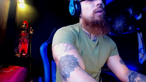 jhon_psyco online show from June 3, 3:28 pm