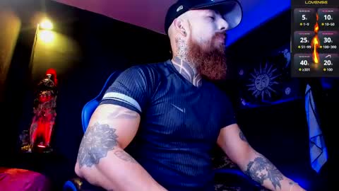 jhon_psyco online show from June 4, 11:38 am