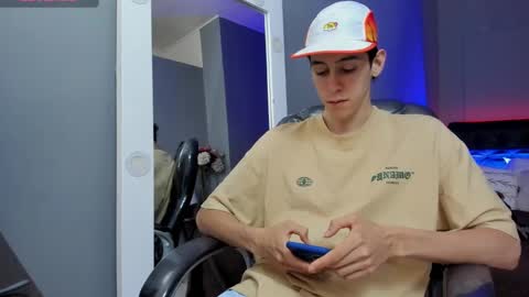 Jhon online show from September 22, 1:35 pm