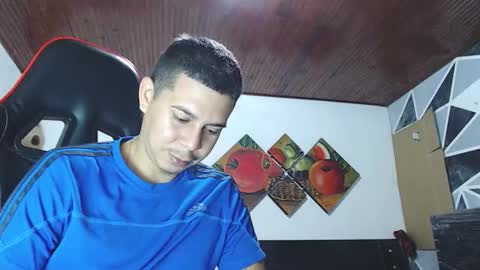 jhon tommy online show from March 1, 3:19 am