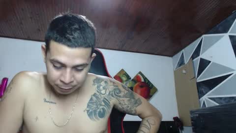 jhon tommy online show from March 3, 3:01 am