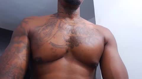 Jhon Tomson online show from November 9, 7:01 pm