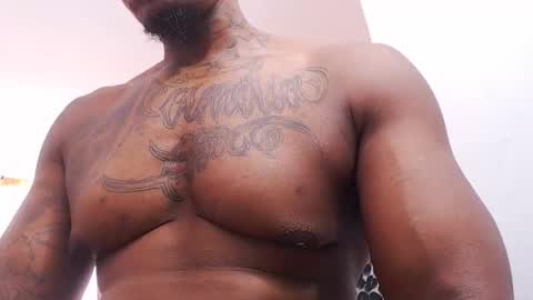 Jhon Tomson online show from March 3, 7:09 pm