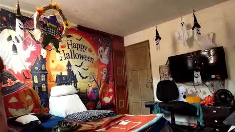 Snapshot of jhon_wich2 chatting on October 28, 5:48 pm Jhon wich2 online show from October 28, 5:48 pm