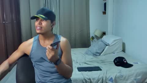Snapshot of jhon_wich2 chatting on June 2, 9:28 pm Jhon wich2 online show from June 2, 9:28 pm